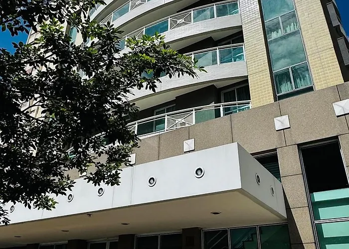 Hotel Perdizes - Flat Executivo - 1208