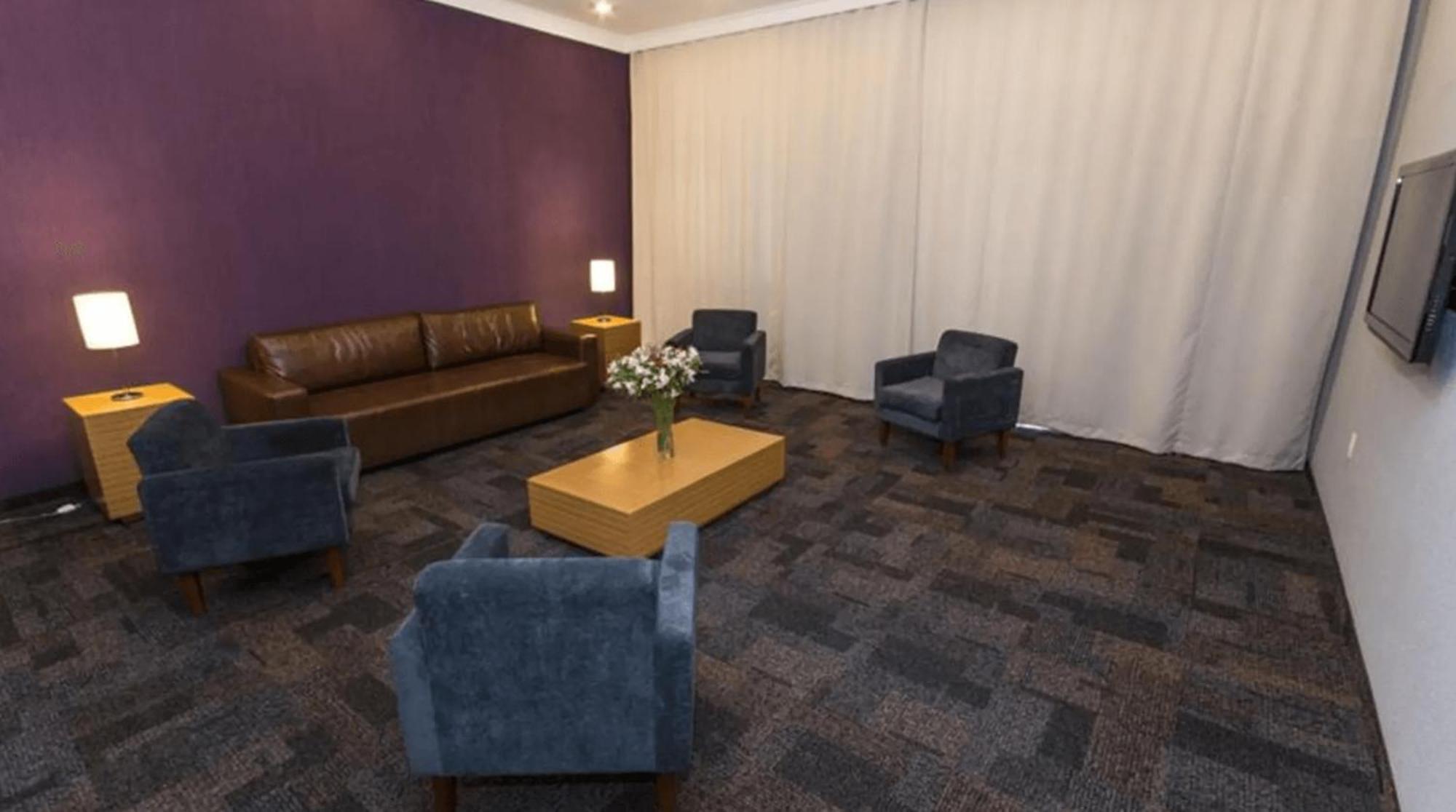 Hotel Perdizes - Flat Executivo - 1208 São Paulo